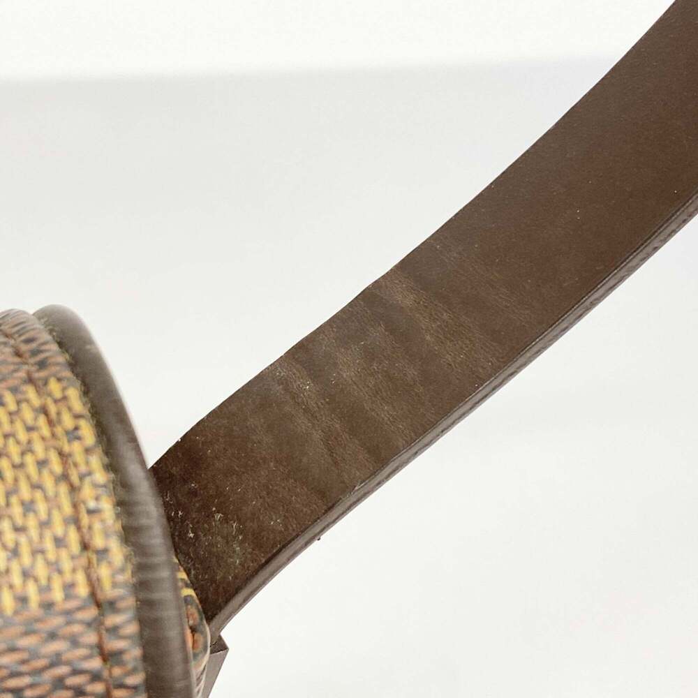 LOUIS VUITTON Brown Damier Shoulder Bag - Picture 7 of 10